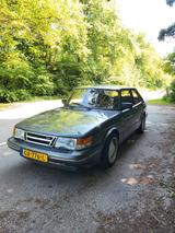 Saab 900 T16S - Saab 900: 16s