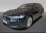 Skoda SUPERB COMBI L&K 2.0 TDI DSG - Skoda Superb: Vollleder