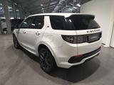 Land Rover Discovery Sport P300e R-D SE AWD|Navi|Pano|AHK - Land Rover Gebrauchtwagen mit Automatikschaltung
