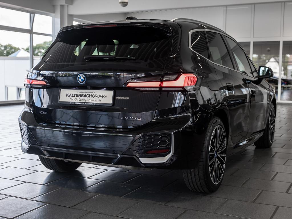 BMW 225 Active Tourer 225e Active Tourer xDrive M-Sport PANO HUD 360°, миниатюра 5