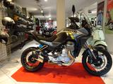 Moto Guzzi Stelvio-MY25-mit SEITENKOFFER- - Angebote entsprechen deinen Suchkriterien