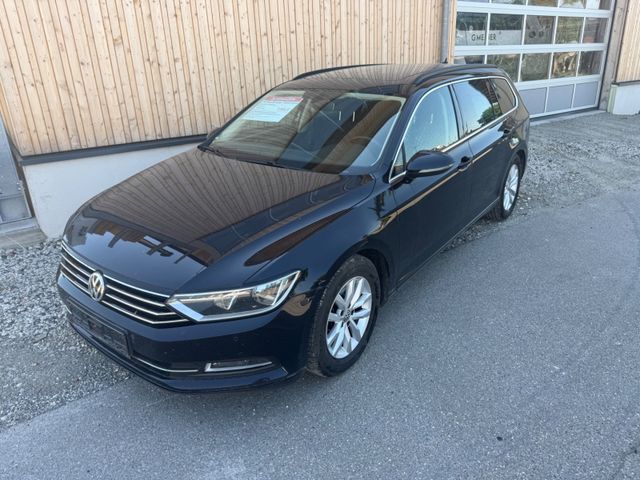 VW VW Passat Diesel 150Ps 6 Gang