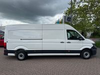 Volkswagen Crafter - Vorschau Bild 9