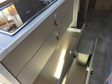 HYMER  ERIBA  HYMERCAR Grand Canyon S 700 4x4 Autarkie Premium Winter