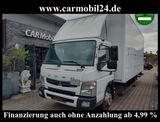 Mitsubishi Canter Fuso 7C15 LBW*KLIMA*3.Sitz* - Offers matching your search criteria