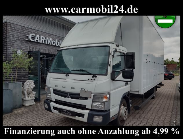 Mitsubishi Canter Fuso 7C15 LBW*KLIMA*3.Sitz*