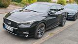 Infiniti Q30 2.0t DCT FWD Sport Sport