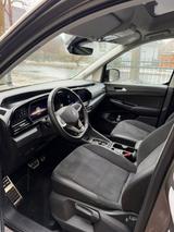Volkswagen VW Caddy Maxi Style 1.5 TSI DSG | Panorama | Sta - Volkswagen Caddy Maxi: Von Privat