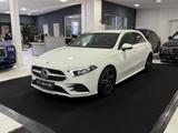 Mercedes-Benz A 200 AMG-Line *KAMERA*AMBIENTE*WIDE*LED*TOTW* - Mercedes-Benz A-Klasse Gebrauchtwagen in Essen