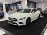 Mercedes-Benz A 200 AMG-Line *KAMERA*AMBIENTE*WIDE*LED*TOTW* - Mercedes-Benz A-Class in Bochum