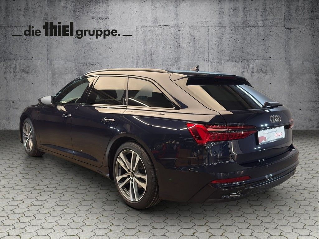 Audi A6 - Bild 6