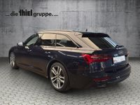 Audi A6 - Vorschau Bild 6