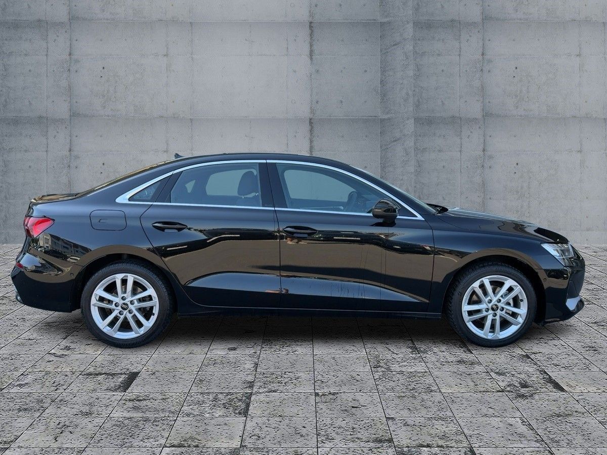 Audi A3 - Bild 6