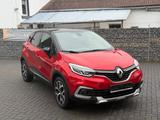 Renault Captur*Automatik*TÜV&SERVICE NEU*GARANTIE* - Renault Captur mit Benzin-Antrieb