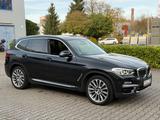 BMW X3 xDrive 20 d Luxury Line Auto. *Garantie *AWD. - mit Diesel-Antrieb: Allradantrieb, Pickup, Automatik