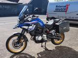 BMW F850GS Rallye Koffer 4 Pakete 2Jahre Garantie* - GS850