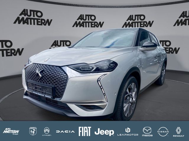 DS DS3