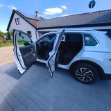Volkswagen Tiguan 2.0 TDI SCR 140kW DSG 4MOT JOIN JOIN - Volkswagen Tiguan: TDI 140