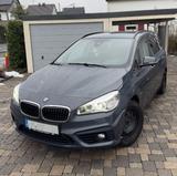 BMW 218 Gran Tourer 218d Sport Line Sport Line