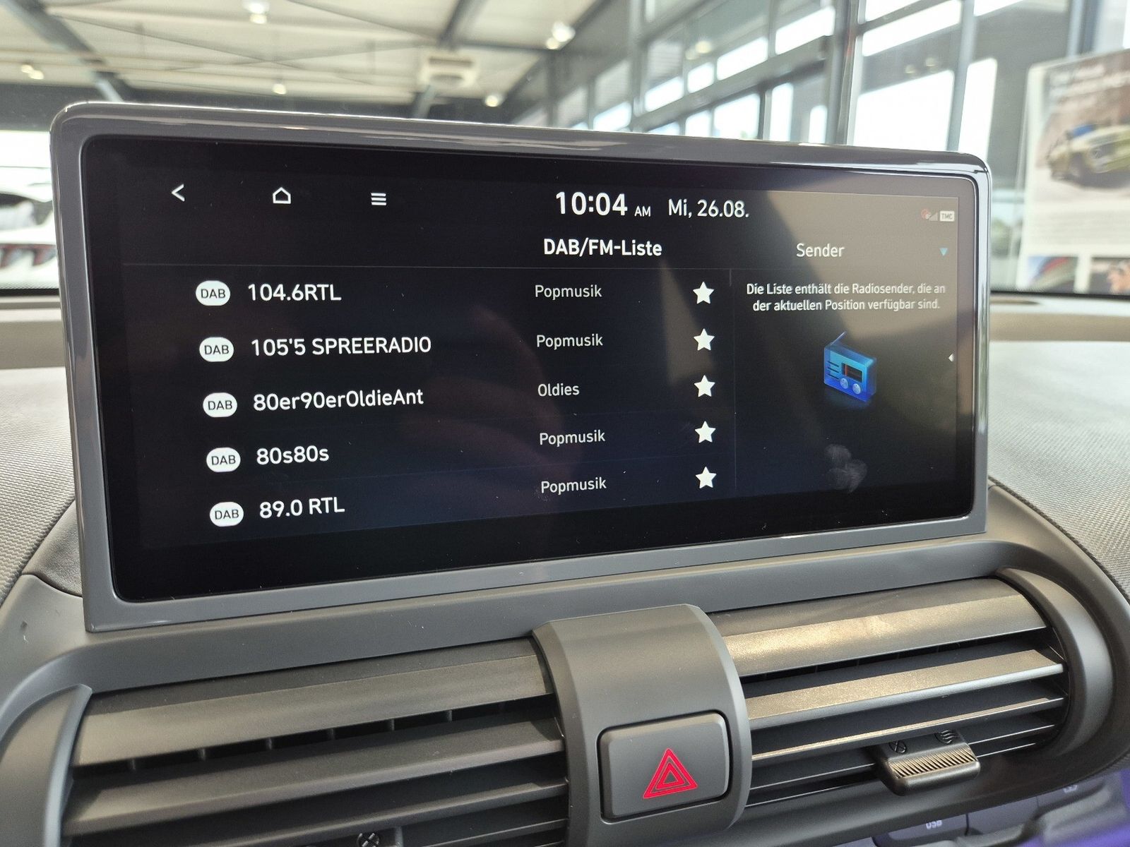 Hyundai INSTER - Bild 22