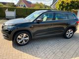 Skoda Kodiaq 2.0 TDI 140kW Stdhz. TÜV, Br, Stoßd. neu
