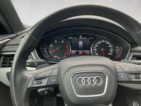 Audi A4 - Vorschau Bild 13