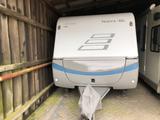 HYMER / ERIBA / HYMERCAR Hymer 532 Eriba Nova GL   - HYMER / ERIBA 532