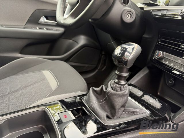 Mokka ENJOY, 1.2l Turbo, Klima,  Digitales Cockp