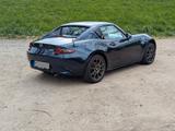 Mazda MX-5 RF 2.0 SKYACTIV-G 184 Kazari - Mazda MX-5 aus 2023