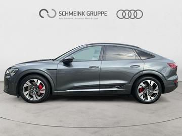صورة 2 لـ 2023 AUDI Q8 E-TRON