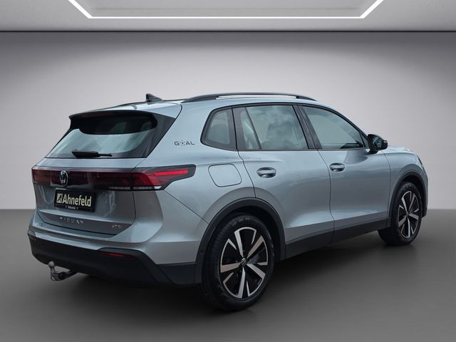 Tiguan Goal 1.5 eTSI DSG