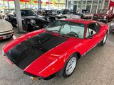 DeTomaso Pantera GTS -dt. Fzg.- 1.Brief- Toporiginal - DeTomaso in München