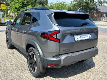 Bild 4 Dacia Duster HYBRID 140 Extreme+