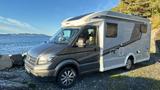 Knaus VAN TI Plus 650MEG Platinum Selection
