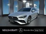 Mercedes-Benz CLA 220d Shooting Brake AMG+FAHRASSISTENZ+KAMERA - Mercedes-Benz CLA 220 Shooting Brake aus 2023