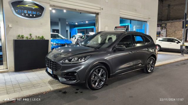 Jiný Ford Kuga 1.5 EcoBlue 120 CV aut. 2WD ST-Line 20