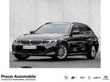 BMW 320i M SPORT+ACC+HuD+DA+360°+HiFi - BMW 320 aus 2025