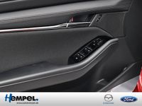 Mazda 3 - Vorschau Bild 20