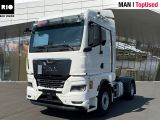 MAN TGX 18.470 4x2 LL SA KIPPHYDR. / RETARDER Klima - Offers matching your search criteria