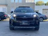Kia Sportage GT-Line*PANORAMA*LEDER*R-KAM*NAVI* - Kia Sportage: R