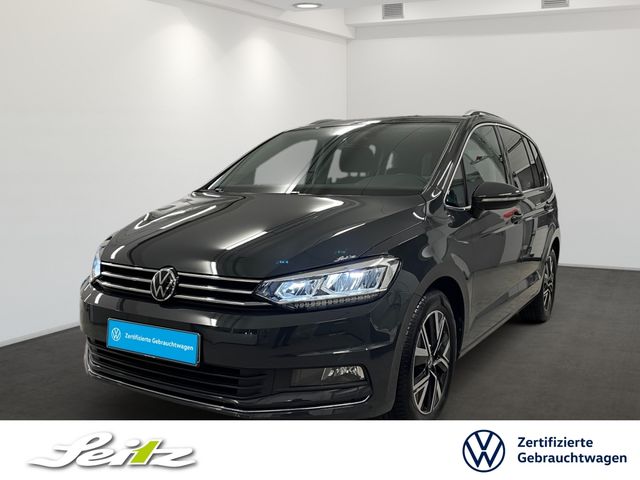 Volkswagen Touran 1.5 TSI Highline *AHK*LED*PDC*SITZH*