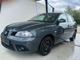 Seat Ibiza 1.2 Style TÜV Neu 05/2028 Top Z... - Seat Ibiza aus 2007: 1.2