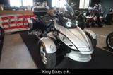 Can-Am Spyder RS Roadster CAN AM Bombardier - CAN-AM RS