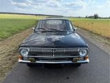 Andere Wolga M 24 (GAZ 24) - Oldtimer: Wolga