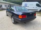 Audi 100 C4    H-Kennzeichen möglich - Audi 100 Benzin Gebrauchtwagen