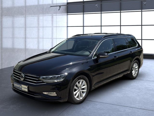 Volkswagen Passat Variant Business