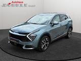 Kia Sportage Spirit 1.6 Mild/AWD/LED/Navi/Garantie - Kia Sportage Spirit mit Hybrid-Antrieb (Benzin/Elektro)
