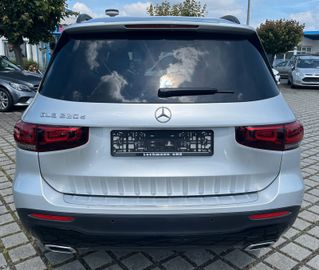 Mercedes GLB 220 - 6