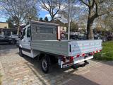 Mercedes-Benz Sprinter 316 CDI DoKa Pritsche*Klima*AHK*StHz* - Mercedes-Benz Doka