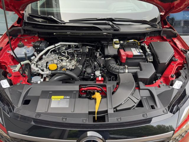 Nissan Qashqai Tekna °Premium Paket°HUD*Pano*Navi*Leder